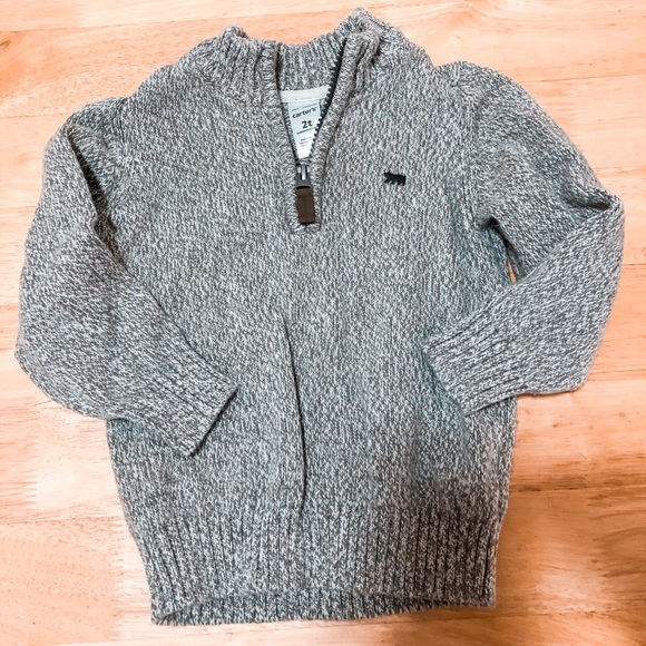 Carter's Other - *BOGO SALE* Carter’s Pullover Sweater